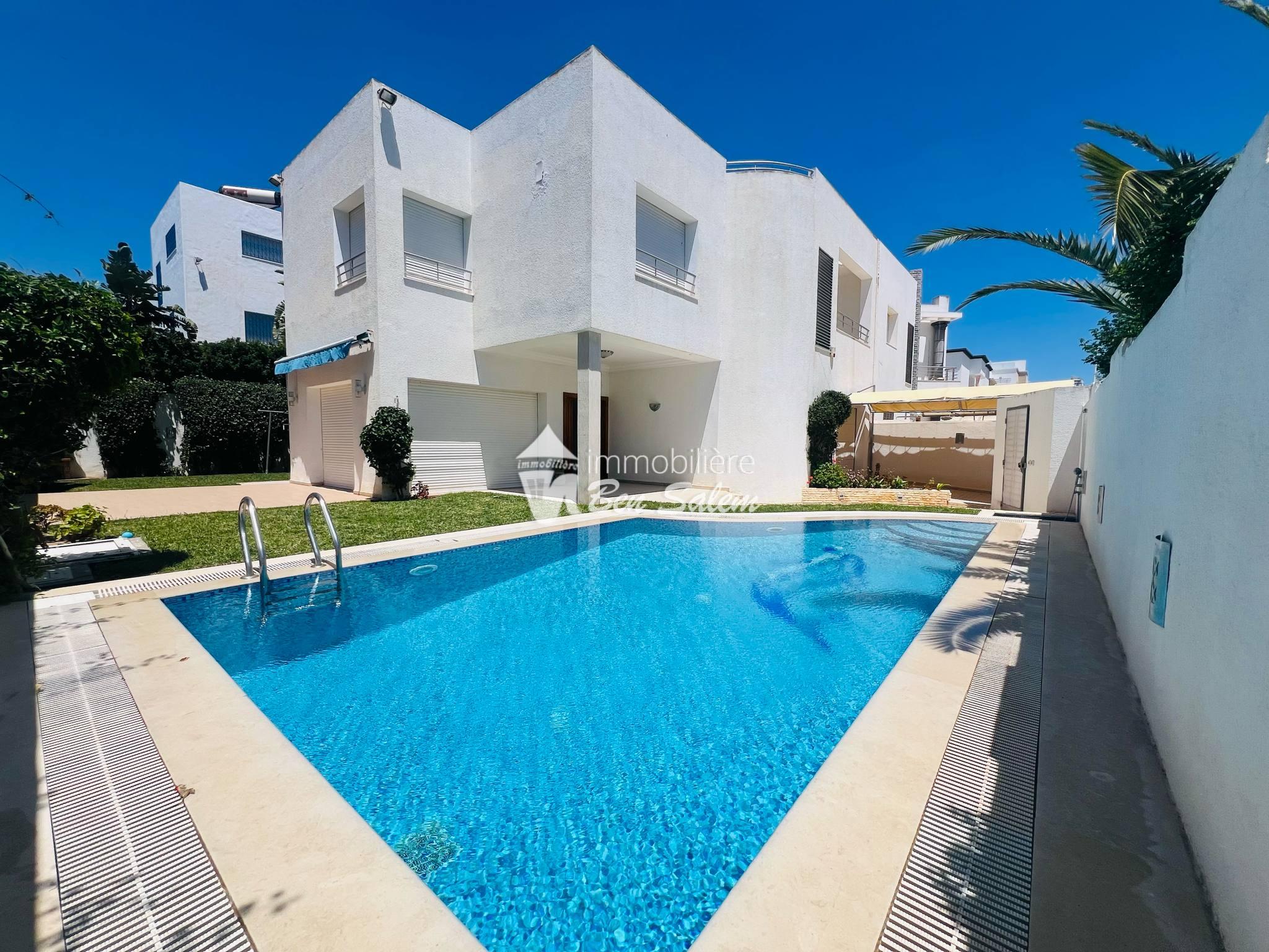 Villa La Medina
