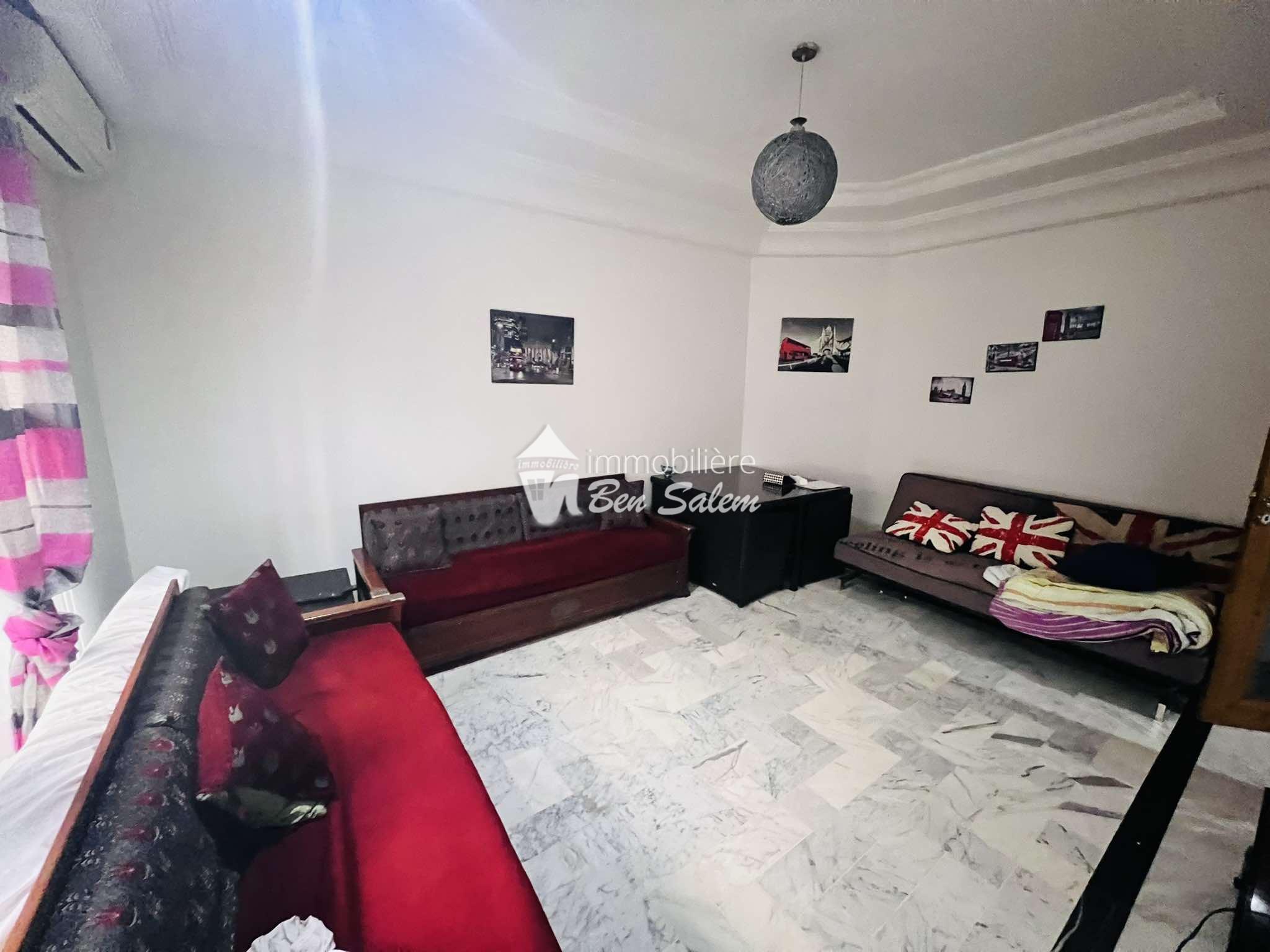 Appartement Latifa