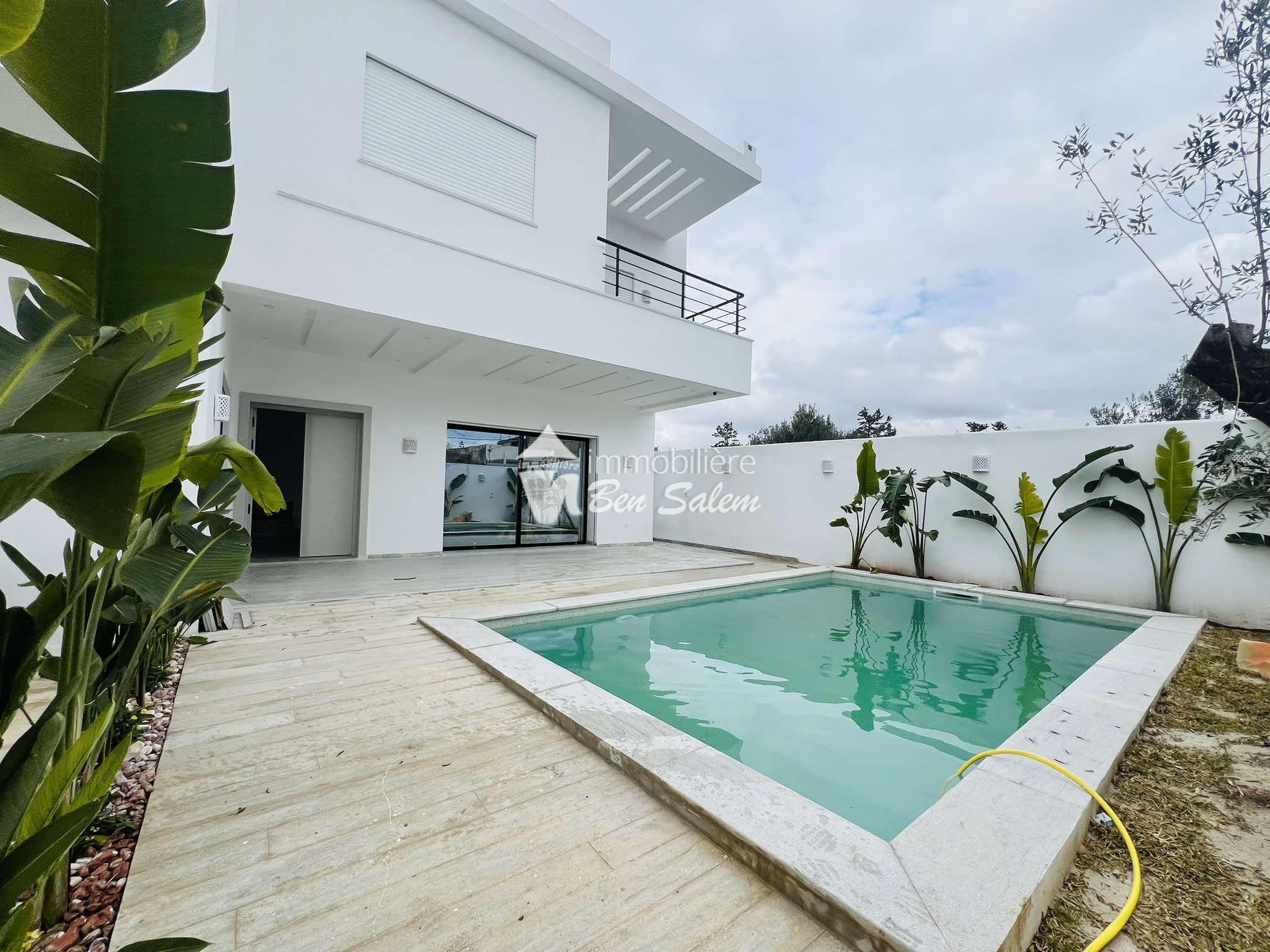 Villa Linda