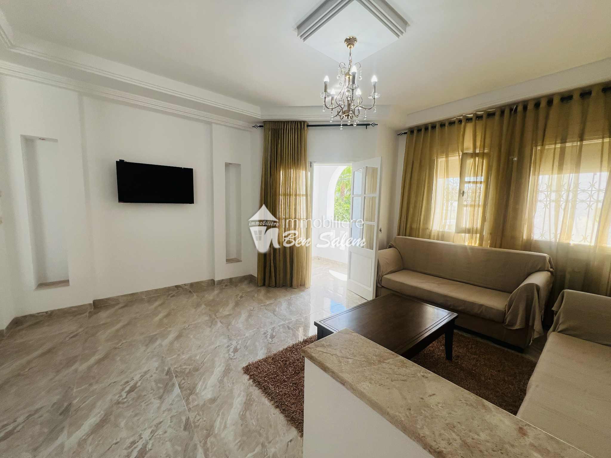 Appartement Azur