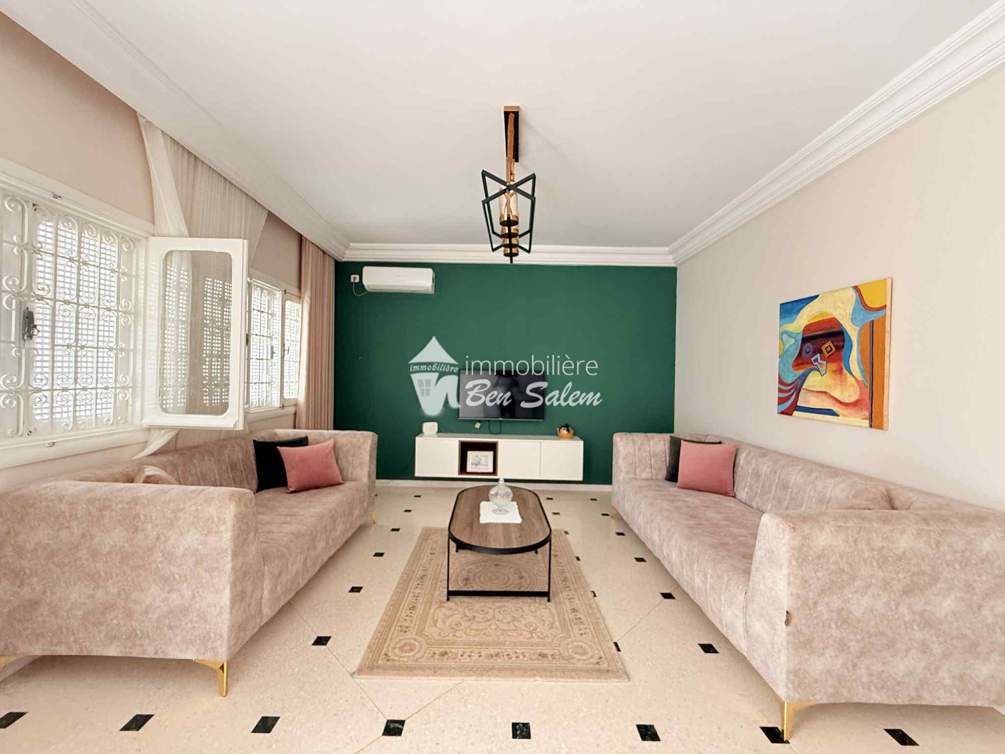 Maison Verdi