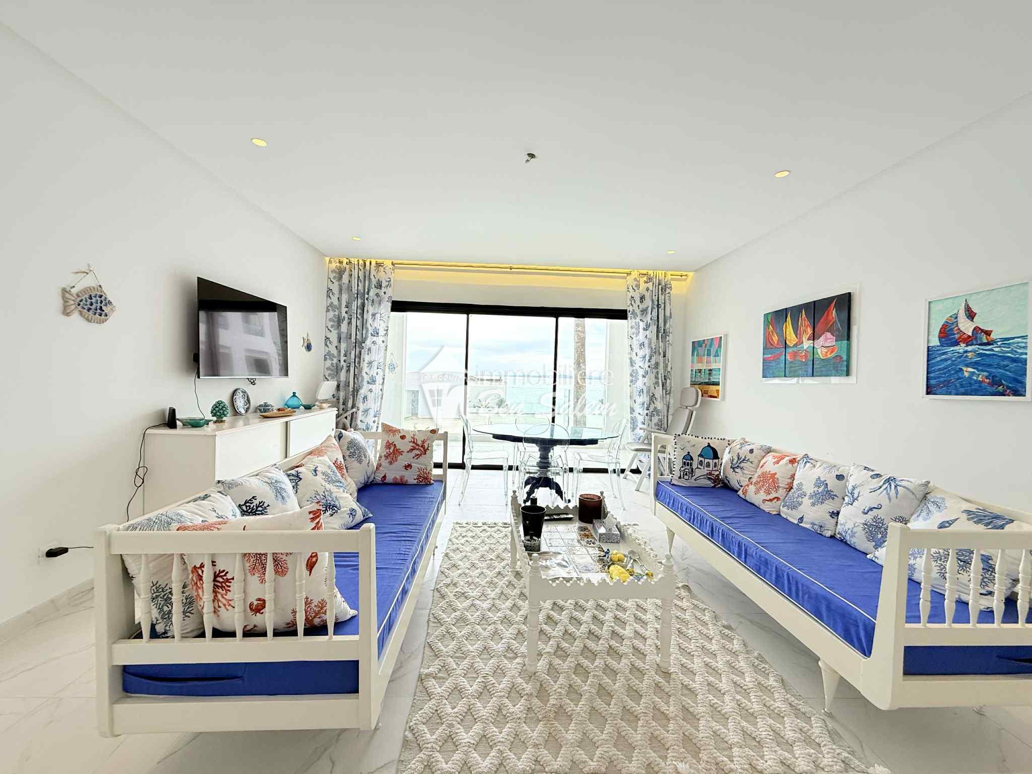 Appartement Hayet