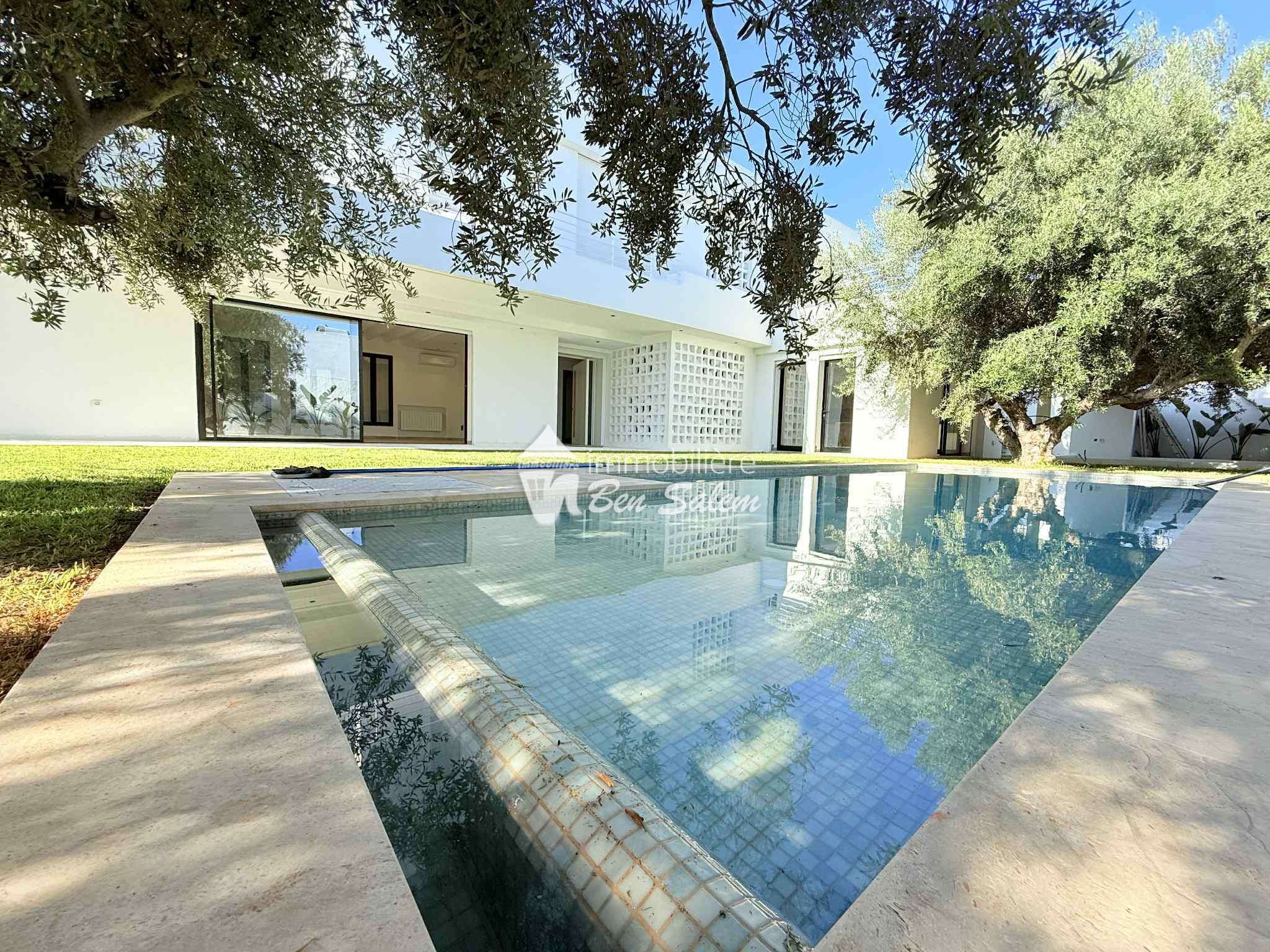 Villa Khadija