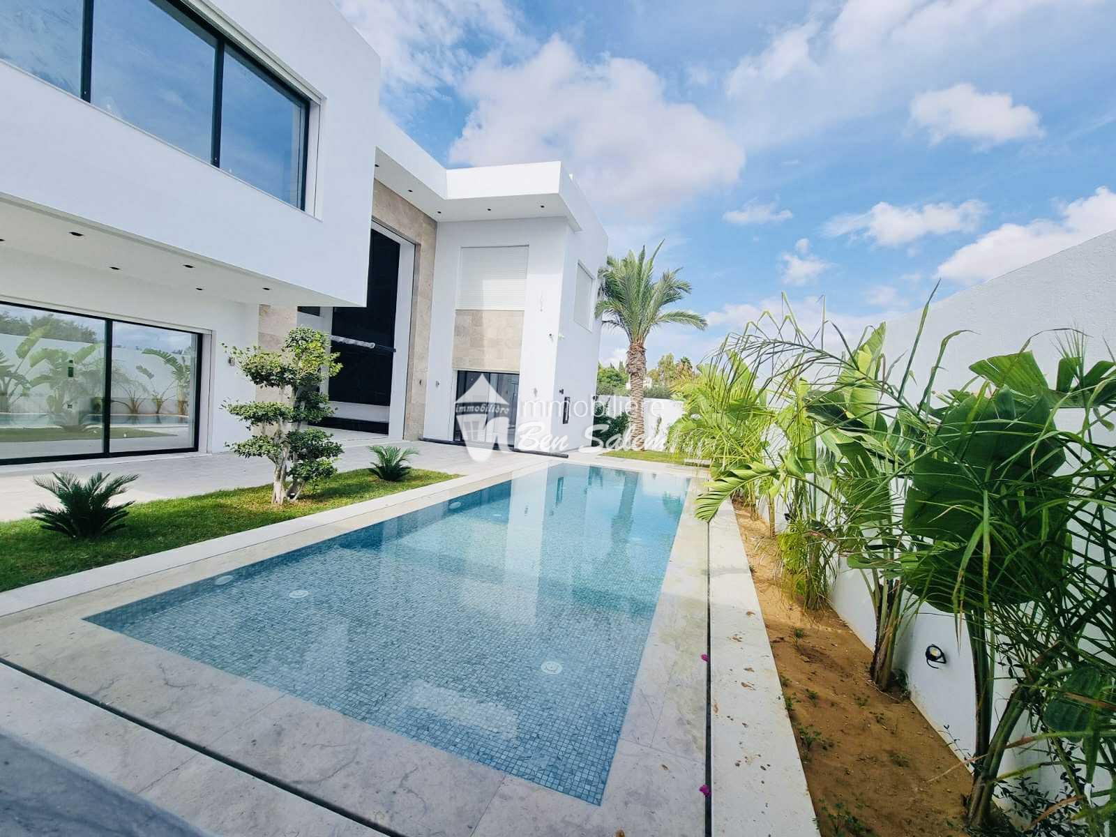 Villa Cathrine