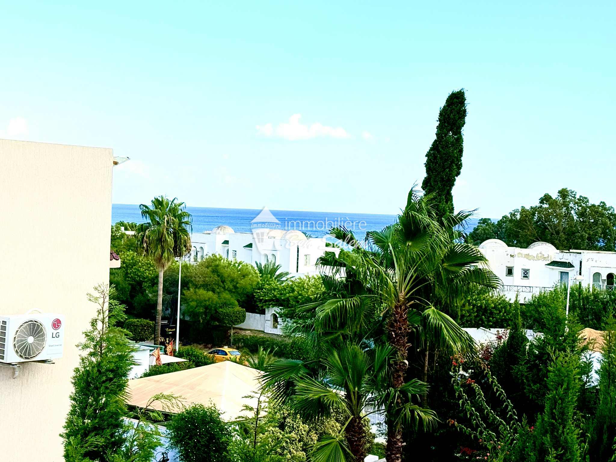 Appartement sentia
