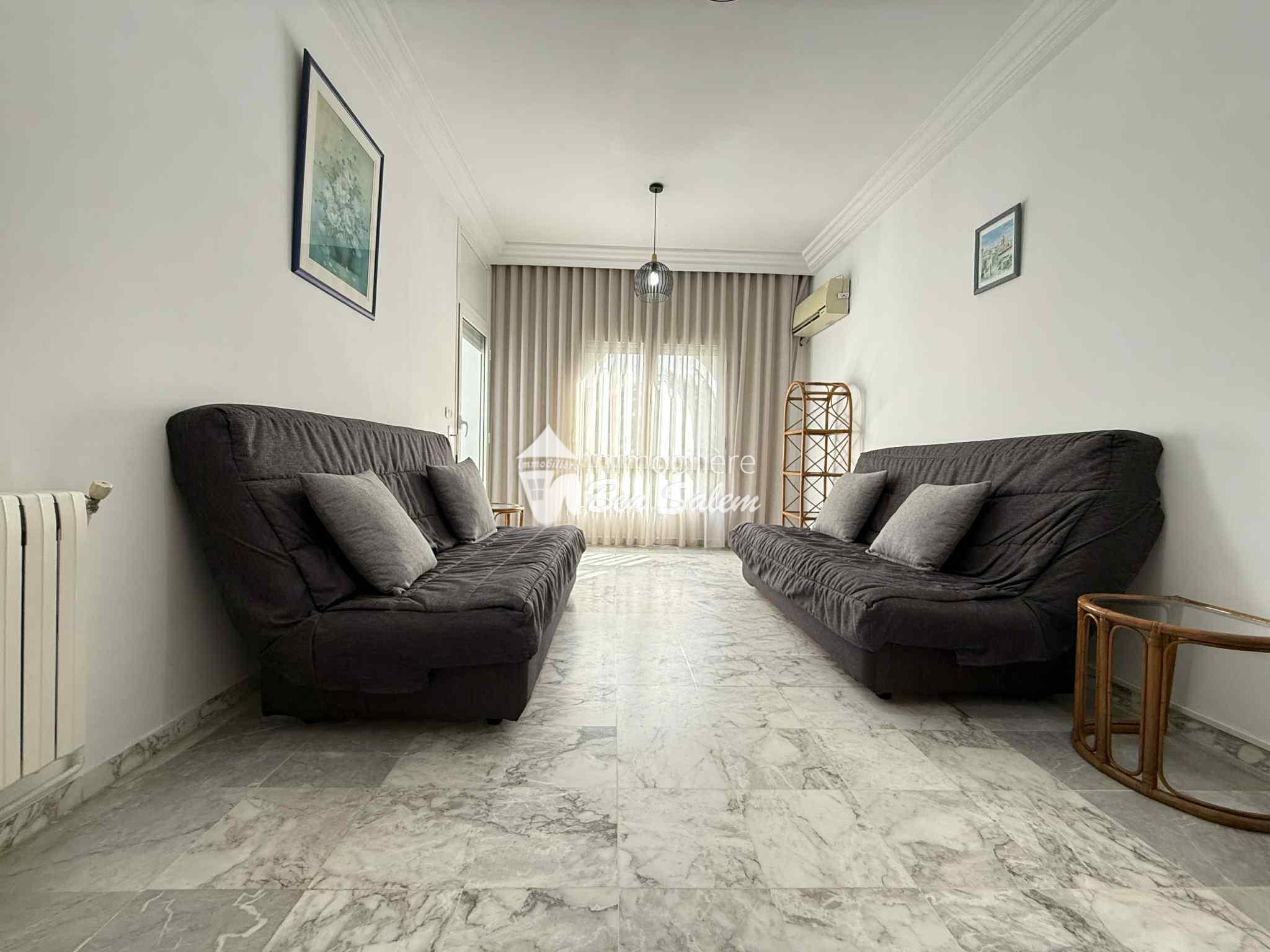 Appartement Radisson