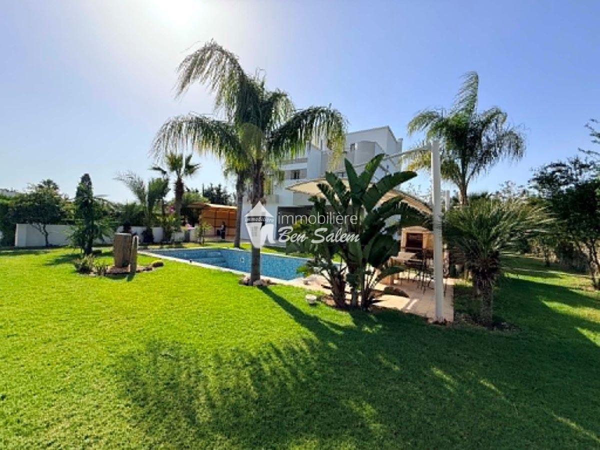 Villa Yaser