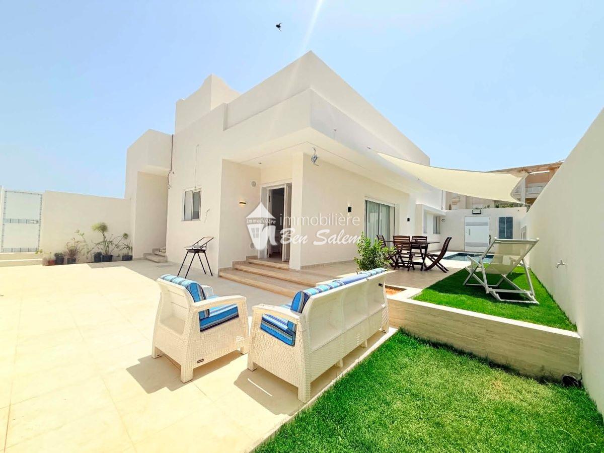 Villa Nabil