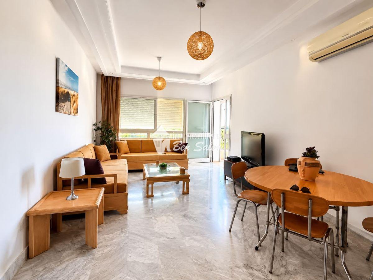 Appartement Jamel