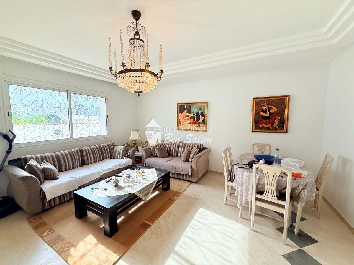 Appartement Florence