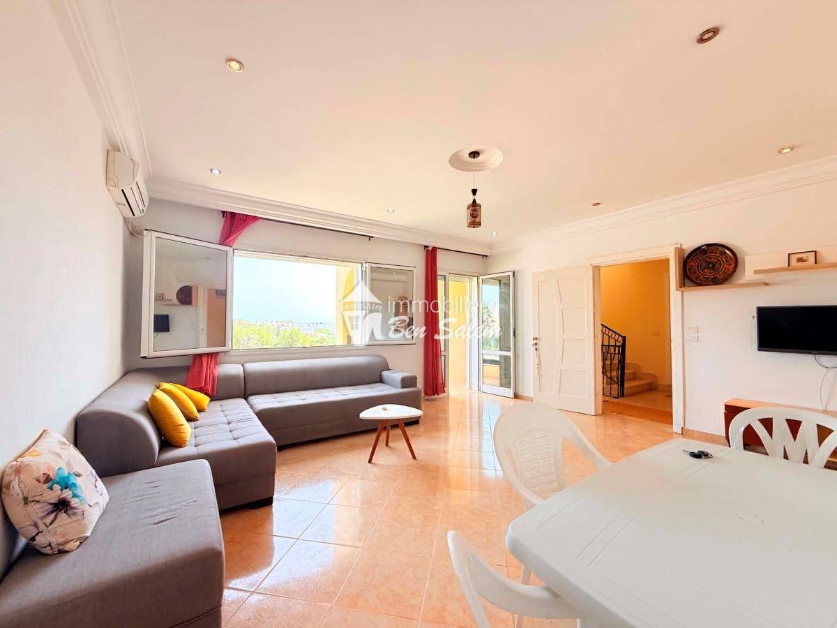 Appartement Mayar