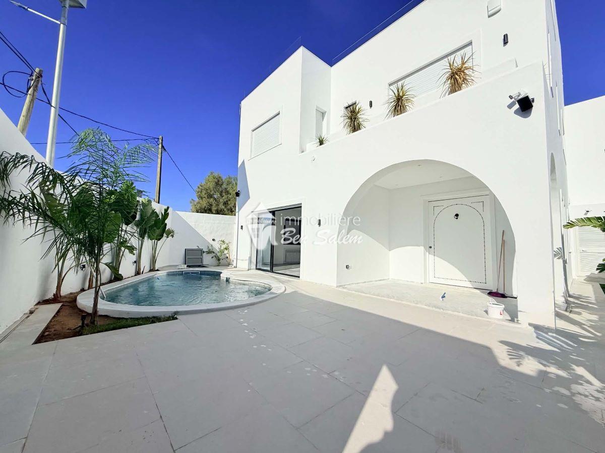 Villa Bellevue